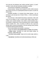 Referāts 'Psihologa loma konsultācijas laikā un ar to saistītās problēmas', 5.