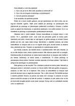 Referāts 'Psihologa loma konsultācijas laikā un ar to saistītās problēmas', 7.