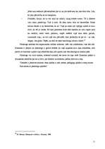 Referāts 'Psihologa loma konsultācijas laikā un ar to saistītās problēmas', 11.