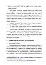 Referāts 'Bērnu un pusaudžu nodarbināšana un darba aizsardzība', 3.