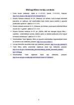 Referāts 'Bērnu un pusaudžu nodarbināšana un darba aizsardzība', 9.