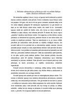 Konspekts 'Publiskās administrācijas politizācija - mīts vai realitāte Baltijas valstīs', 1.