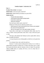 Referāts 'Mācību satura izvērtējums', 12.