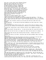 Eseja 'Ridley P. Poe', 3.