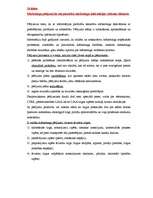 Konspekts 'Starptautiskais mārketings. Eksāmena atbildes', 23.