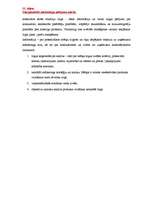 Konspekts 'Starptautiskais mārketings. Eksāmena atbildes', 25.