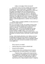 Eseja 'Cilvēks un tehnoloģijas. Kā tās mūs ietekmē?', 1.