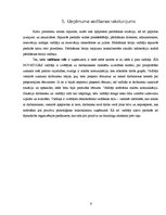 Prakses atskaite 'Personālmenedžmenta procesi uzņēmumā SIA "Novatours"', 6.