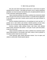 Prakses atskaite 'Personālmenedžmenta procesi uzņēmumā SIA "Novatours"', 7.