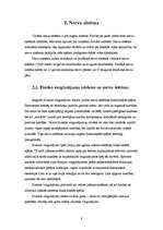 Referāts 'Fiziskās slodzes ietekme uz cilvēka organismu', 8.