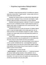 Referāts 'Fiziskās slodzes ietekme uz cilvēka organismu', 18.