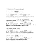 Konspekts 'Finanšu stāvokļa analīzes rādītāji', 3.