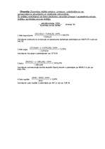 Konspekts 'Finanšu stāvokļa analīzes rādītāji', 4.