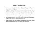 Referāts 'Jelgavas slimnīcas traumatoloģijas nodaļas pacientu apmierinātība ar sniegtajiem', 5.