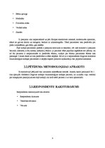 Referāts 'Jelgavas slimnīcas traumatoloģijas nodaļas pacientu apmierinātība ar sniegtajiem', 9.