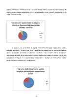 Referāts 'Jelgavas slimnīcas traumatoloģijas nodaļas pacientu apmierinātība ar sniegtajiem', 12.