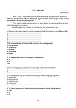 Referāts 'Jelgavas slimnīcas traumatoloģijas nodaļas pacientu apmierinātība ar sniegtajiem', 18.