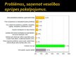Referāts 'Jelgavas slimnīcas traumatoloģijas nodaļas pacientu apmierinātība ar sniegtajiem', 28.