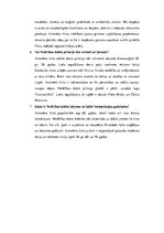 Konspekts 'Antonēna Arto Nežēlības teātris', 2.