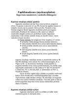 Referāts 'Galvas smadzeņu uzbūve', 5.