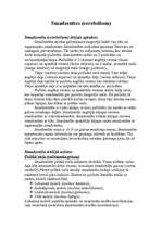 Referāts 'Galvas smadzeņu uzbūve', 8.