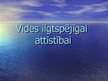 Prezentācija 'Vides ilgtspējīga attīstība', 1.