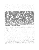 Konspekts 'Jānis Jaunsudrabiņš "Aija". Konspekts', 14.