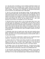 Konspekts 'Jānis Jaunsudrabiņš "Aija". Konspekts', 20.