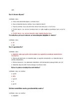 Konspekts 'Būvmateriālu īpašības un ražošanas tehnoloģijas, pamatkurss - Testi', 6.