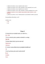 Konspekts 'Būvmateriālu īpašības un ražošanas tehnoloģijas, pamatkurss - Testi', 16.