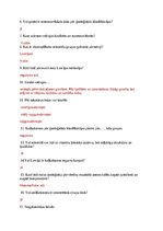 Konspekts 'Būvmateriālu īpašības un ražošanas tehnoloģijas, pamatkurss - Testi', 17.