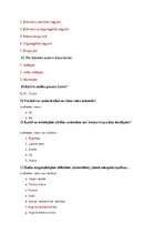 Konspekts 'Būvmateriālu īpašības un ražošanas tehnoloģijas, pamatkurss - Testi', 18.