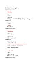 Konspekts 'Būvmateriālu īpašības un ražošanas tehnoloģijas, pamatkurss - Testi', 19.