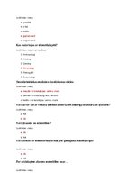 Konspekts 'Būvmateriālu īpašības un ražošanas tehnoloģijas, pamatkurss - Testi', 21.