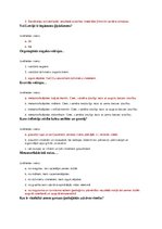 Konspekts 'Būvmateriālu īpašības un ražošanas tehnoloģijas, pamatkurss - Testi', 24.