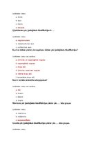 Konspekts 'Būvmateriālu īpašības un ražošanas tehnoloģijas, pamatkurss - Testi', 25.