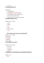 Konspekts 'Būvmateriālu īpašības un ražošanas tehnoloģijas, pamatkurss - Testi', 27.