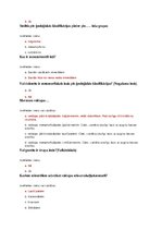 Konspekts 'Būvmateriālu īpašības un ražošanas tehnoloģijas, pamatkurss - Testi', 29.