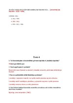 Konspekts 'Būvmateriālu īpašības un ražošanas tehnoloģijas, pamatkurss - Testi', 33.