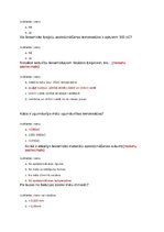 Konspekts 'Būvmateriālu īpašības un ražošanas tehnoloģijas, pamatkurss - Testi', 35.