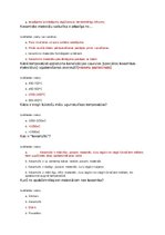 Konspekts 'Būvmateriālu īpašības un ražošanas tehnoloģijas, pamatkurss - Testi', 37.