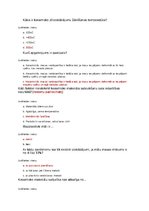 Konspekts 'Būvmateriālu īpašības un ražošanas tehnoloģijas, pamatkurss - Testi', 38.