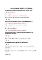 Konspekts 'Būvmateriālu īpašības un ražošanas tehnoloģijas, pamatkurss - Testi', 41.