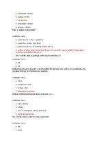 Konspekts 'Būvmateriālu īpašības un ražošanas tehnoloģijas, pamatkurss - Testi', 42.