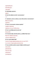 Konspekts 'Būvmateriālu īpašības un ražošanas tehnoloģijas, pamatkurss - Testi', 57.