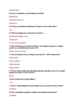 Konspekts 'Būvmateriālu īpašības un ražošanas tehnoloģijas, pamatkurss - Testi', 58.