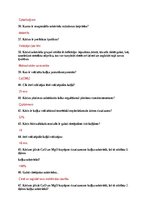 Konspekts 'Būvmateriālu īpašības un ražošanas tehnoloģijas, pamatkurss - Testi', 60.