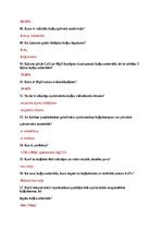 Konspekts 'Būvmateriālu īpašības un ražošanas tehnoloģijas, pamatkurss - Testi', 61.