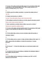 Konspekts 'Būvmateriālu īpašības un ražošanas tehnoloģijas, pamatkurss - Testi', 63.