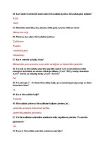 Konspekts 'Būvmateriālu īpašības un ražošanas tehnoloģijas, pamatkurss - Testi', 70.